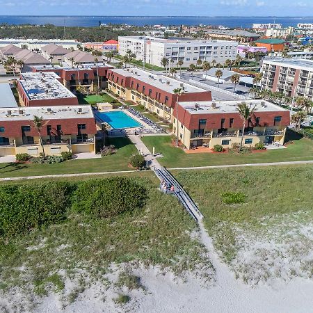 Cocoa Beach Club المظهر الخارجي الصورة