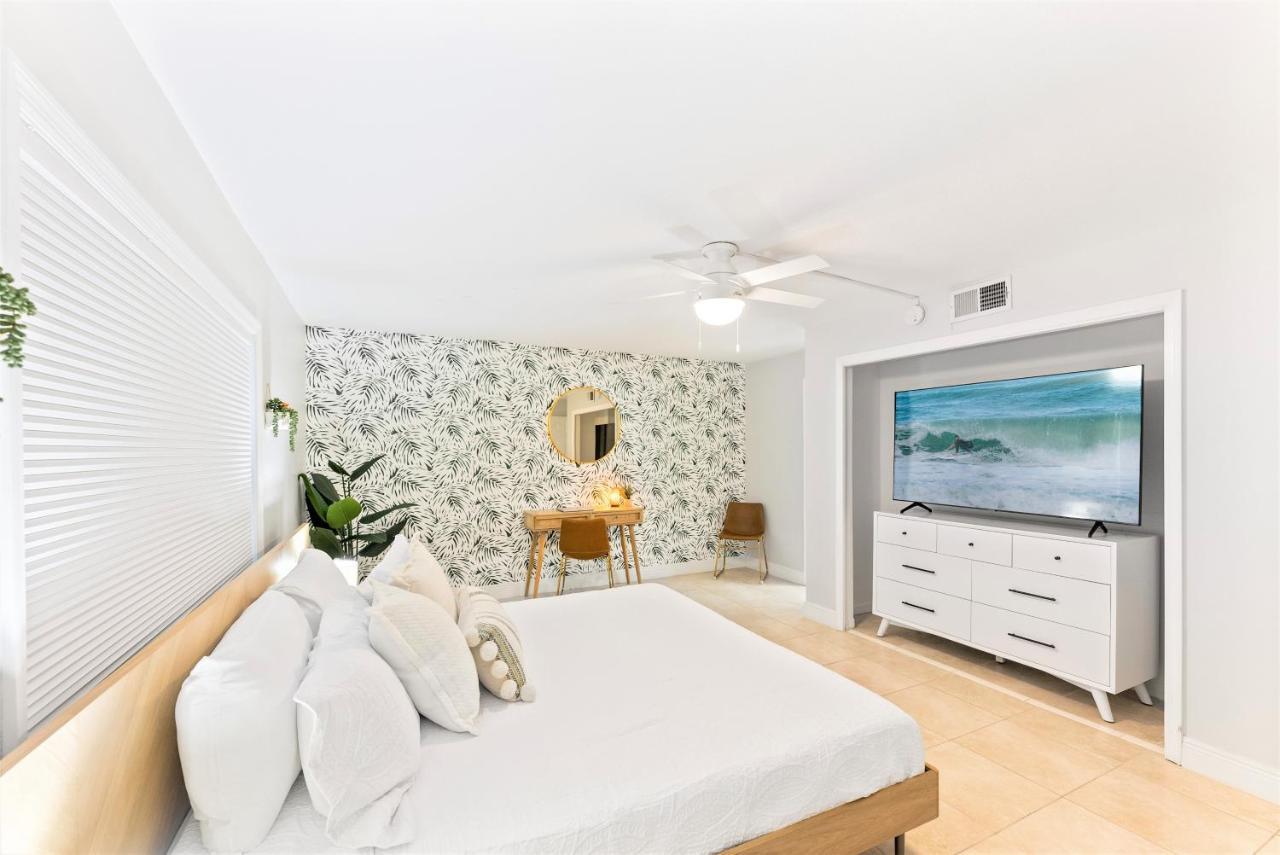 Cocoa Beach Club المظهر الخارجي الصورة