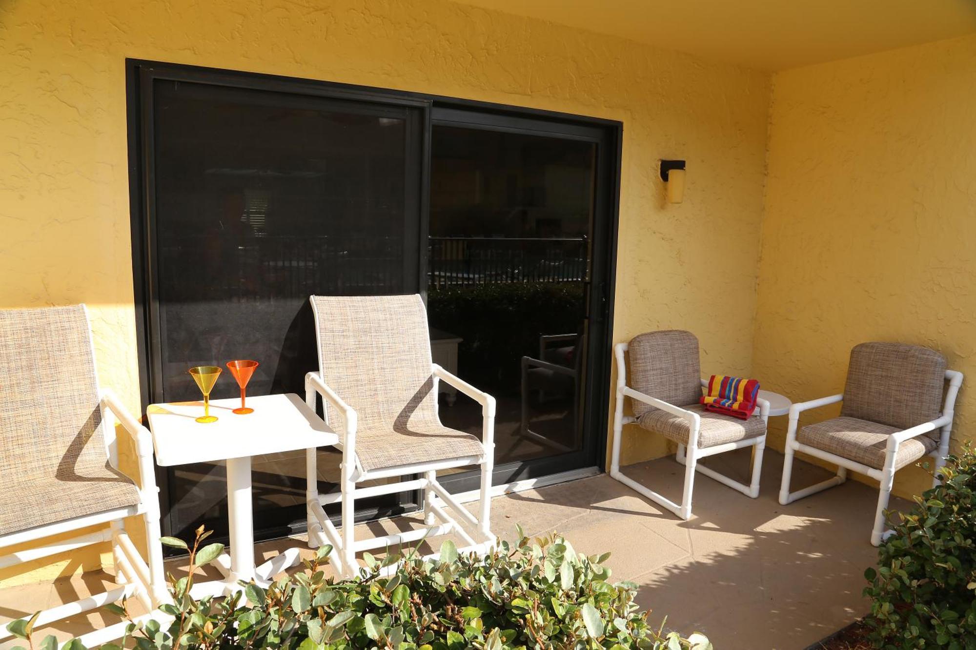 Cocoa Beach Club الغرفة الصورة