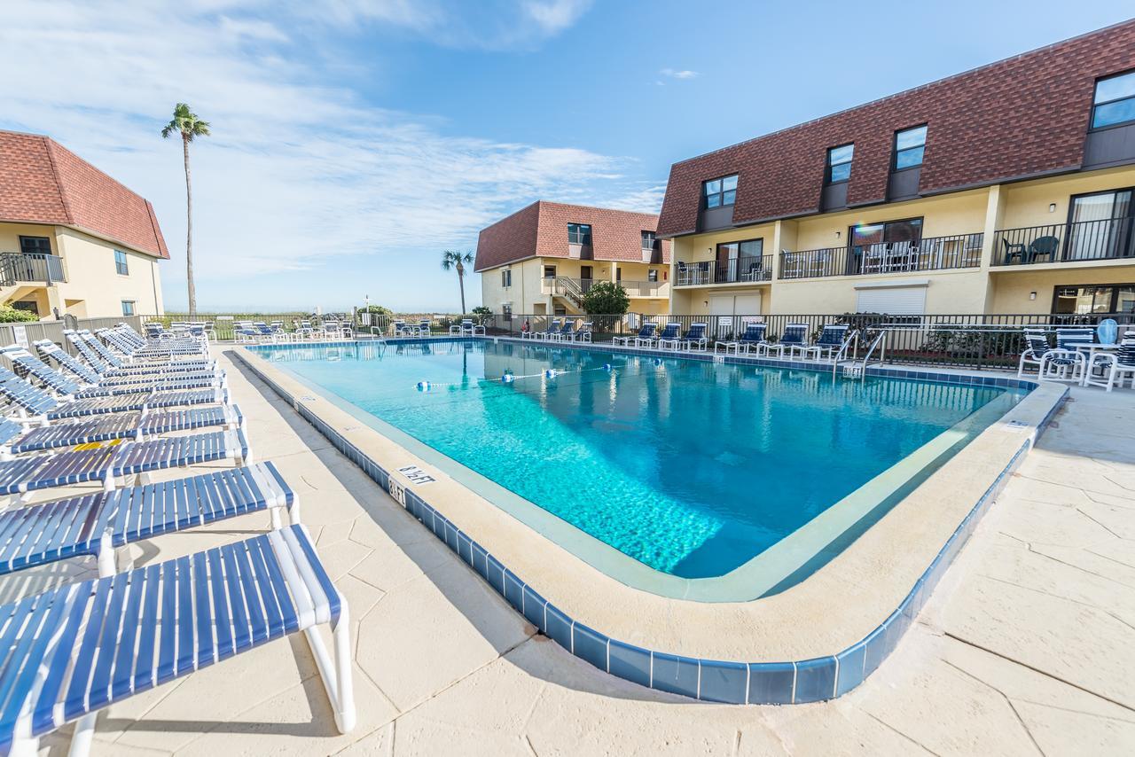 Cocoa Beach Club المظهر الخارجي الصورة